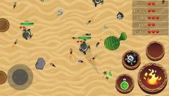 Battle West - screenshot 3