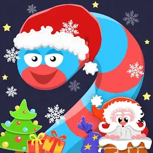 wormate.io - app icon