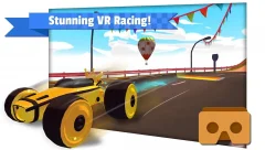 All-Star Fruit Racing VR - screenshot 4