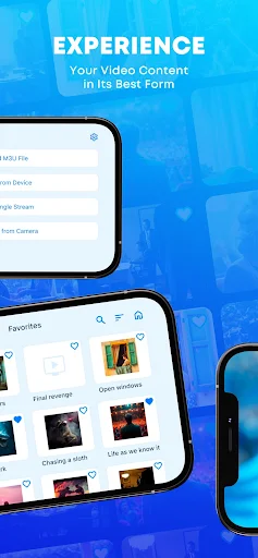 SPL - Smarter Player Lite - screenshot 2