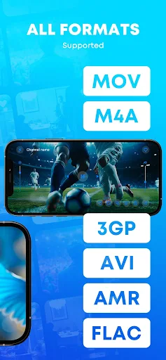 SPL - Smarter Player Lite - screenshot 4