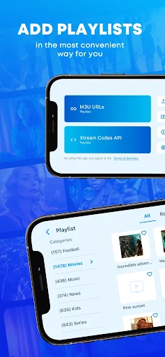SPL - Smarter Player Lite - screenshot 5