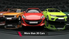 CutOff - screenshot 1