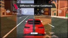 CutOff - screenshot 4