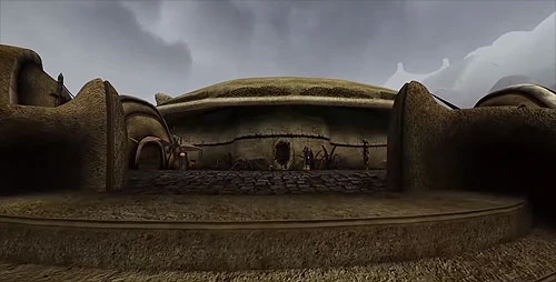 The Elder Scrolls 3 Morrowind - screenshot 2