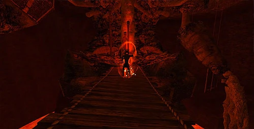 The Elder Scrolls 3 Morrowind - screenshot 3