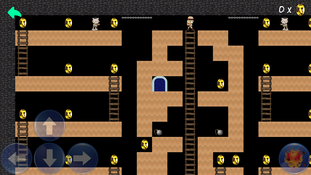 Mine Runner - screenshot 3