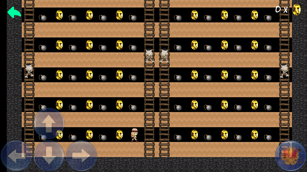 Mine Runner - screenshot 6