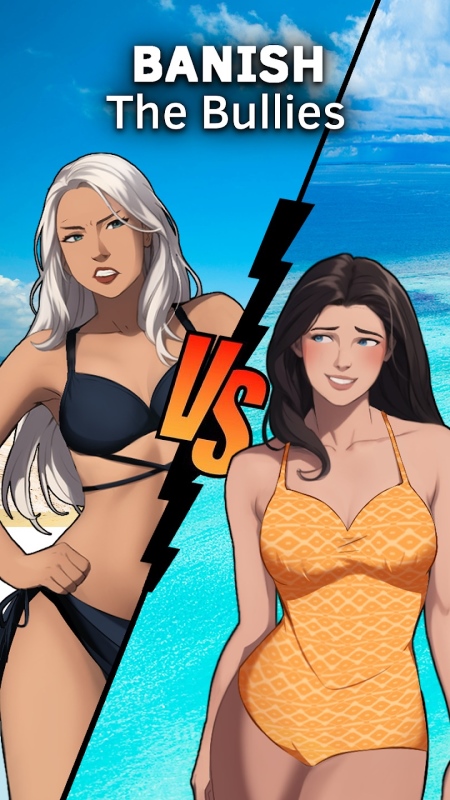 Crush Island The Game APK - screenshot 2