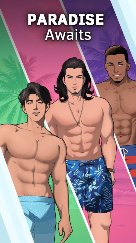 Crush Island The Game APK - screenshot 3