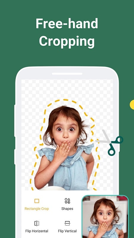 iSticker APK - screenshot 4