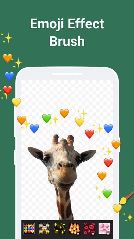 iSticker APK - screenshot 5