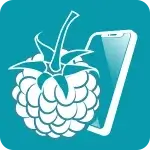 RaspController - app icon