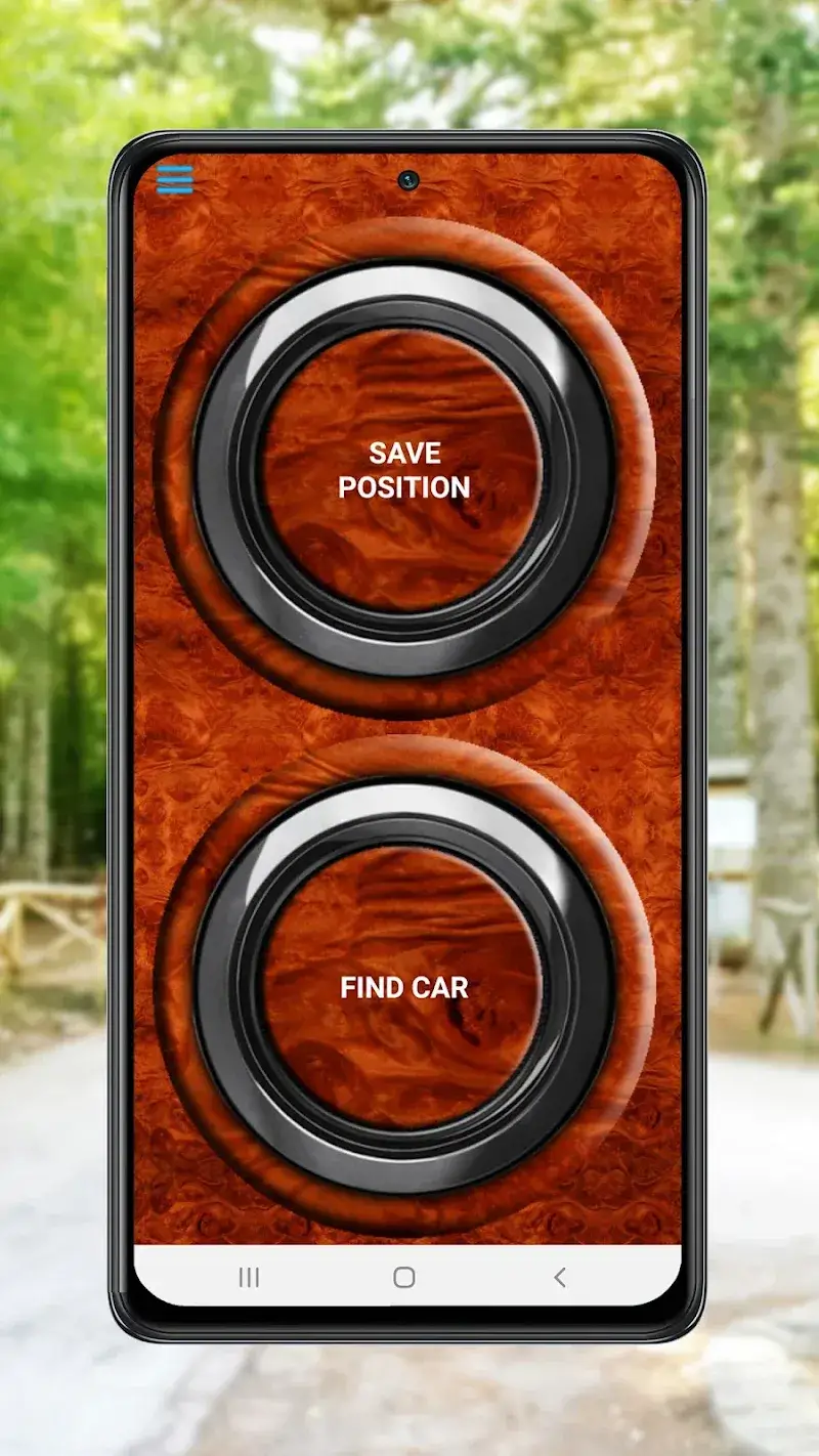 Find My Parked Car - screenshot 5