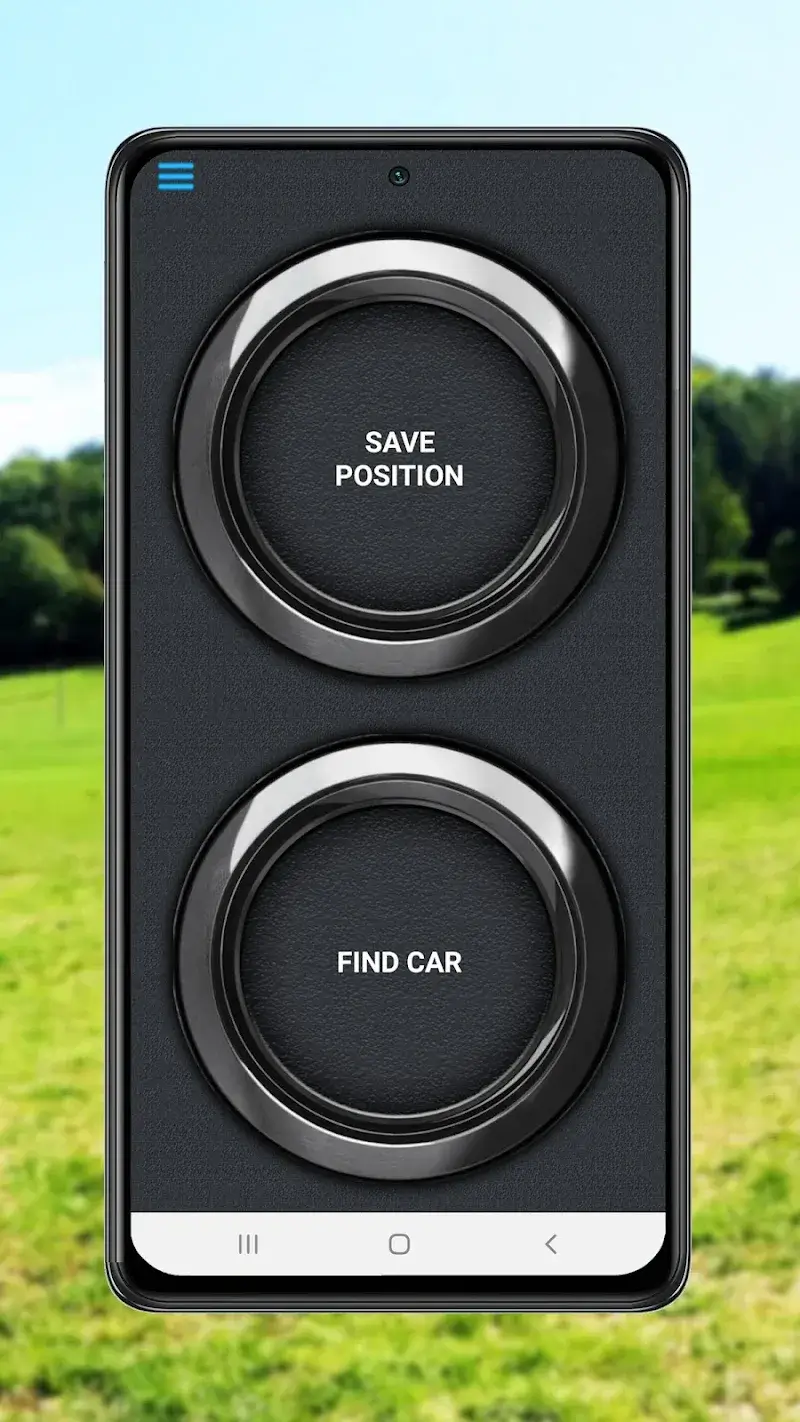 Find My Parked Car - screenshot 6