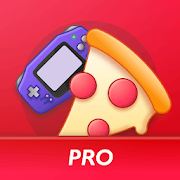 Pizza Boy GBA Pro - app icon