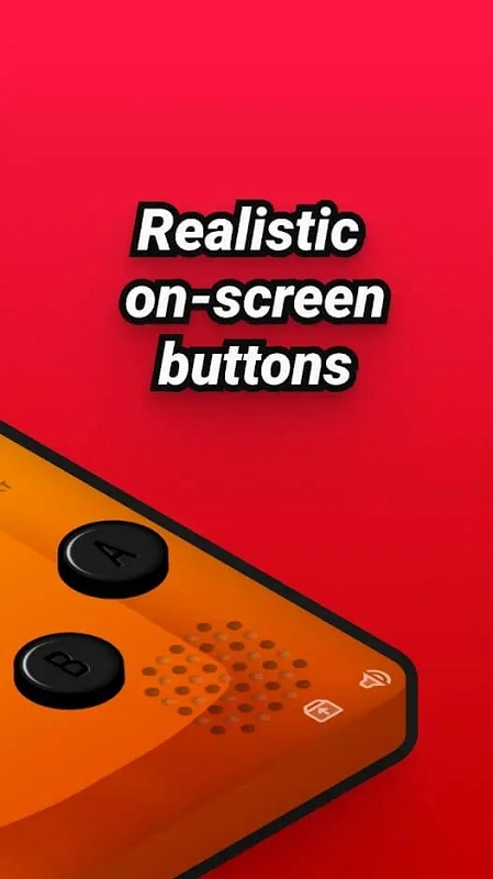 Pizza Boy GBC Pro APK - screenshot 2