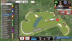SBK Team Manager - screenshot 4