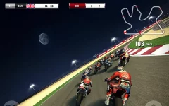 SBK16 Official Mobile Game - screenshot 3