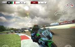 SBK16 Official Mobile Game - screenshot 4