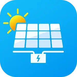 Photovoltaic Calculations - app icon