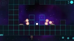 Pinball Platform - Arcade Platformer Game - screenshot 1