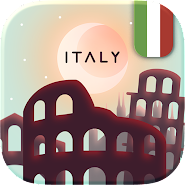 ITALY MOD APK icon