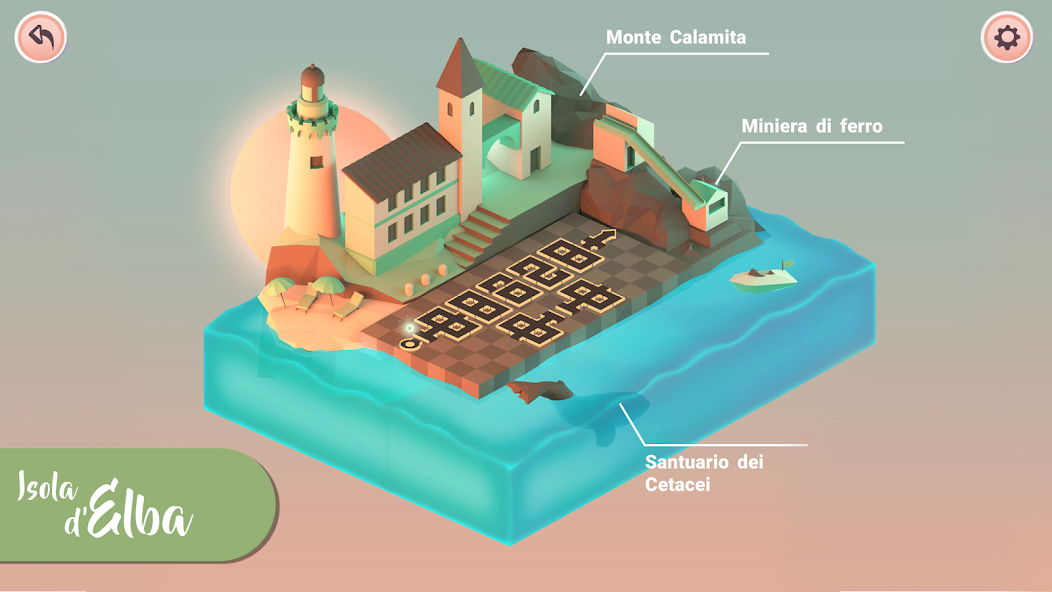 ITALY - screenshot 12