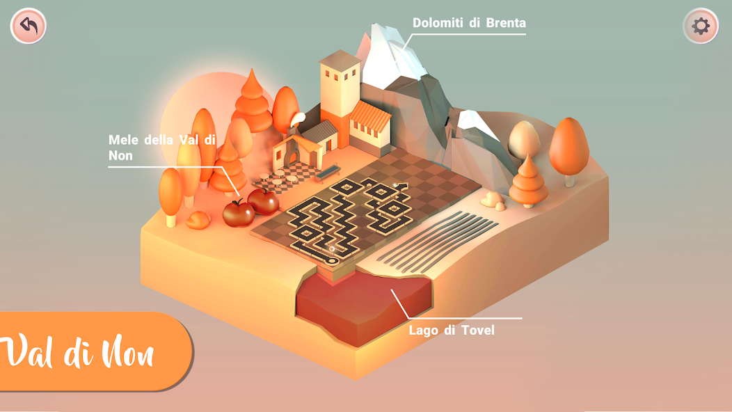 ITALY - screenshot 15