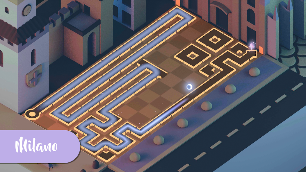 ITALY - screenshot 3