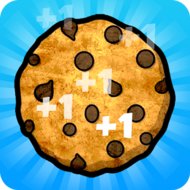 Cookie Clickers MOD APK icon