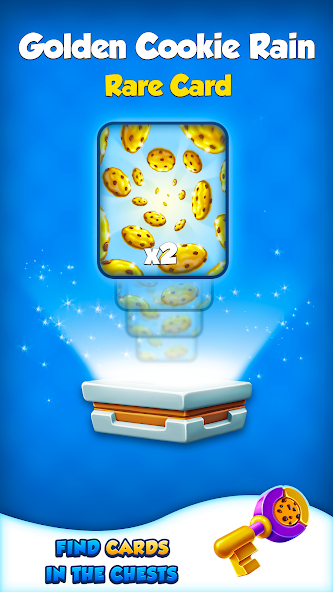 Cookie Clickers - screenshot 1