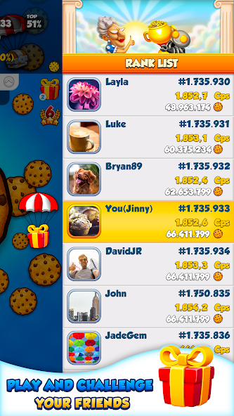 Cookie Clickers - screenshot 6