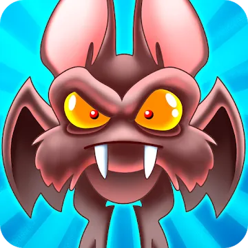 EverHero - Wings of the Ever Hero MOD APK icon