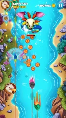 EverHero - Wings of the Ever Hero - screenshot 1