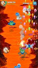 EverHero - Wings of the Ever Hero - screenshot 2