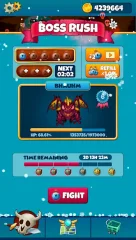 EverHero - Wings of the Ever Hero - screenshot 3