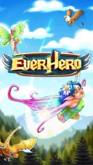 EverHero - Wings of the Ever Hero - screenshot 4