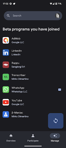 Beta Maniac - screenshot 6