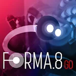 forma.8 GO MOD APK icon