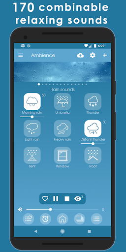 Ambience - screenshot 1