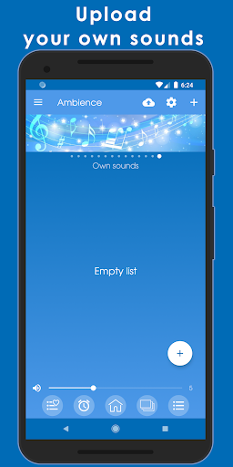 Ambience - screenshot 3