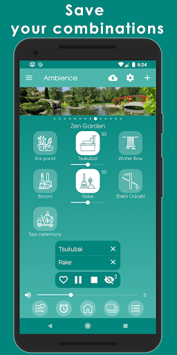 Ambience - screenshot 4