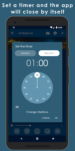 Ambience - screenshot 6