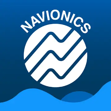 Navionics Boating MOD APK icon