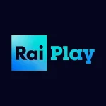 RaiPlay MOD APK icon