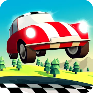 Pocket Rush MOD APK icon