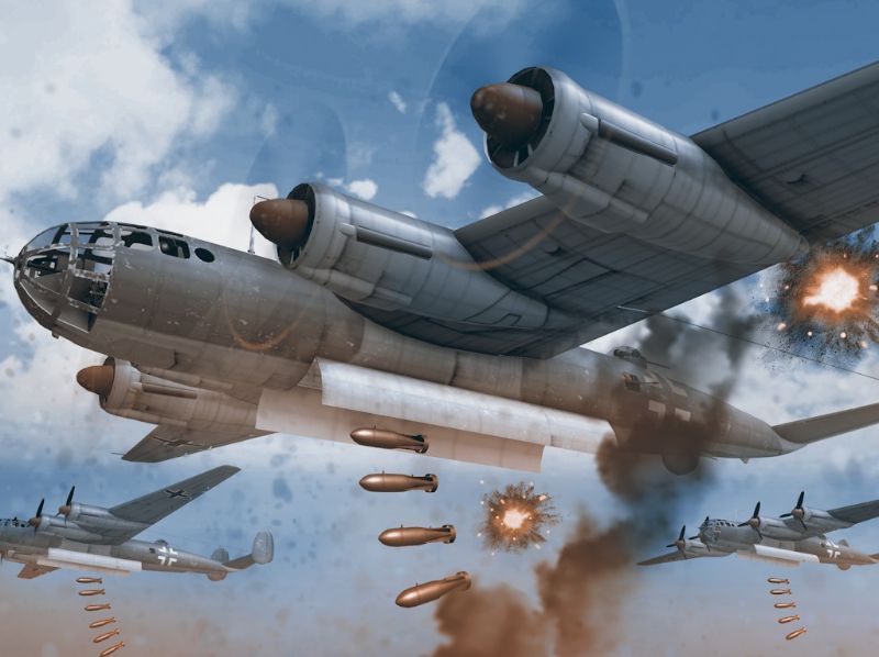 Wings Of Heroes - screenshot 4
