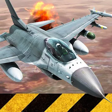 AirFighters MOD APK icon