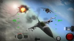 AirFighters - screenshot 4
